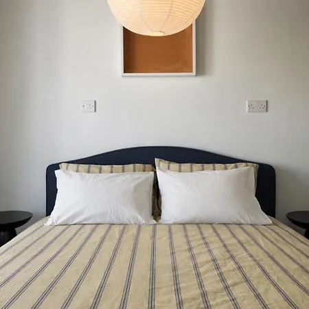 Location - Avra, Boreio And Kyma Apartment *