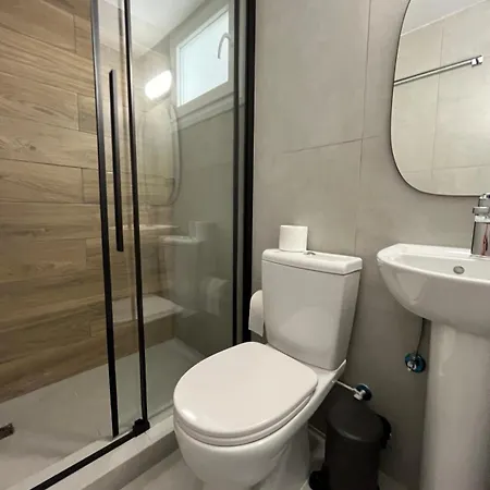 Apartment Location - Avra, Boreio And Kyma Larnaca